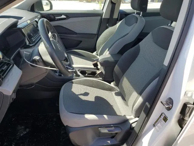 2023 VOLKSWAGEN TAOS S  