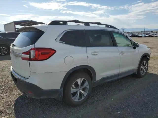 2020 SUBARU ASCENT PREMIUM  