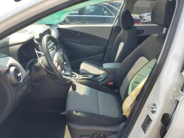 2021 HYUNDAI KONA SEL PLUS  