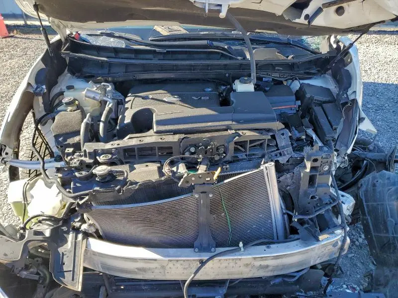 2023 NISSAN MURANO SL  