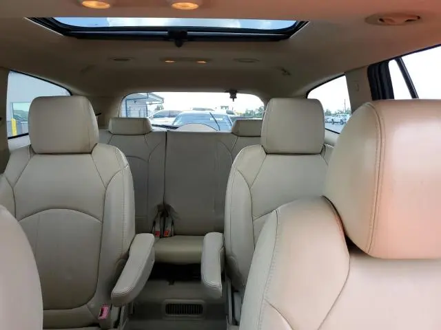 2011 BUICK ENCLAVE CXL  