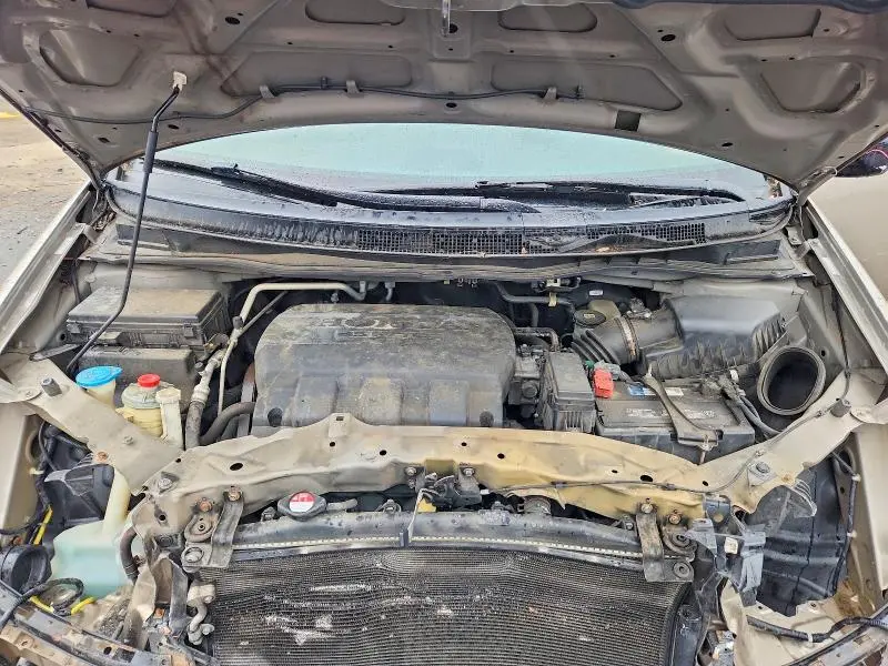 2011 HONDA ODYSSEY EX  