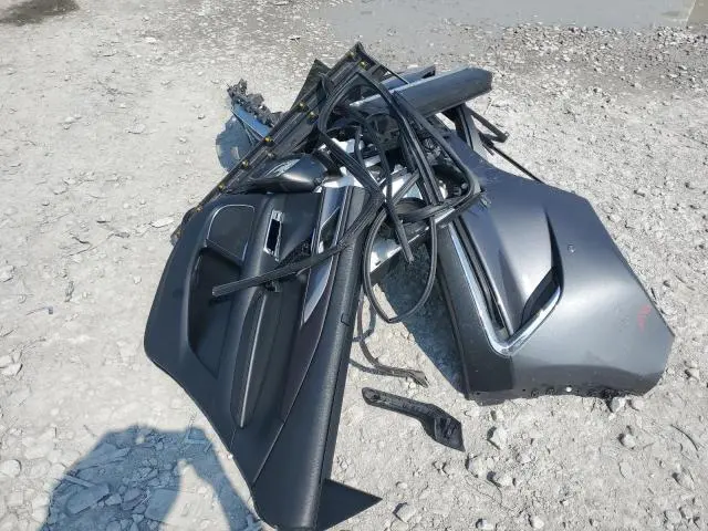 2019 MAZDA CX-9 GRAND TOURING  