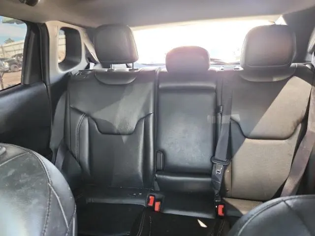 2021 JEEP COMPASS 80TH EDITION