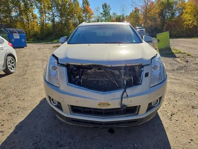 2013 CADILLAC SRX PREMIUM COLLECTION  