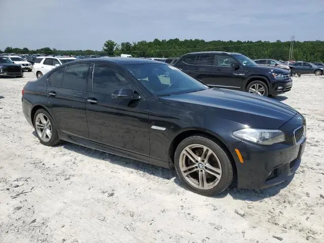 2014 BMW 528 I  
