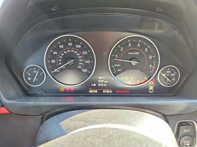 2014 BMW 428 I  