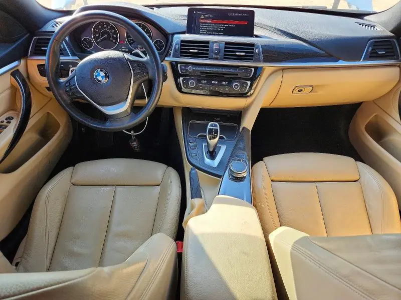 2020 BMW 430I