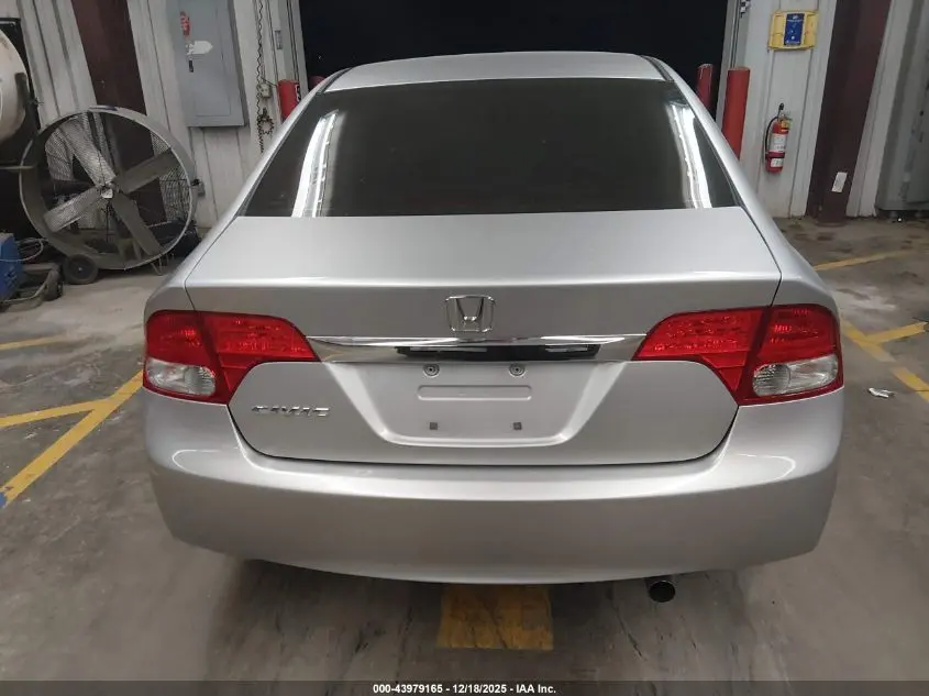 2010 HONDA CIVIC EX-L