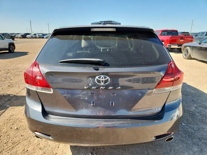 2014 TOYOTA VENZA LE  