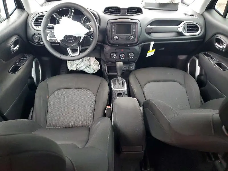 2019 JEEP RENEGADE SPORT  