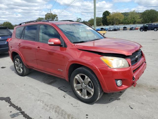 2011 TOYOTA RAV4 SPORT