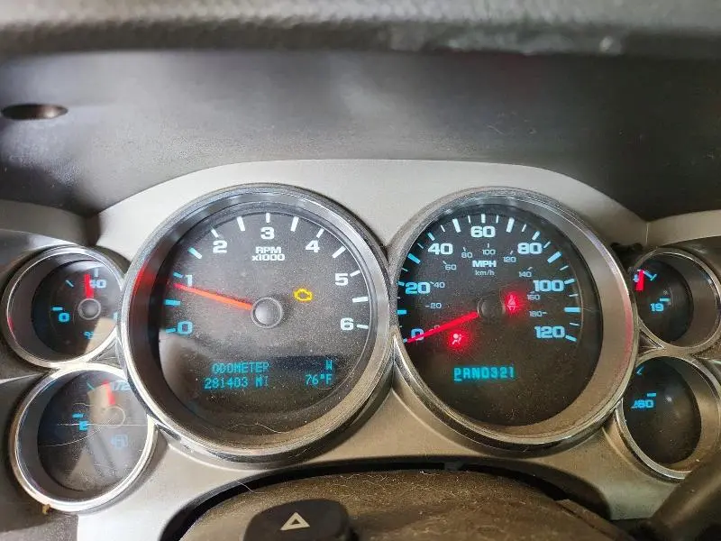 2012 GMC SIERRA K1500 SLE  