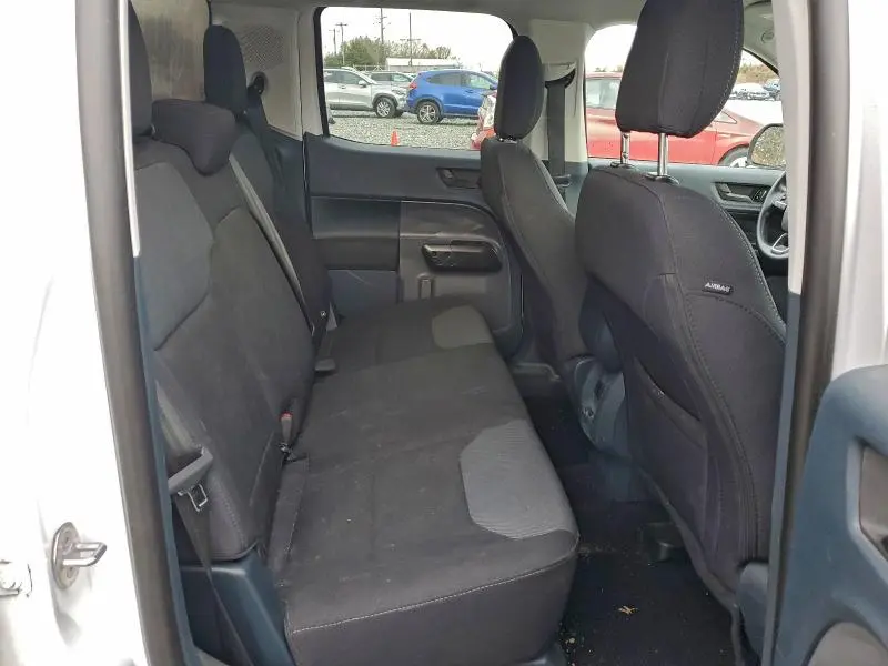 2024 FORD MAVERICK XL  