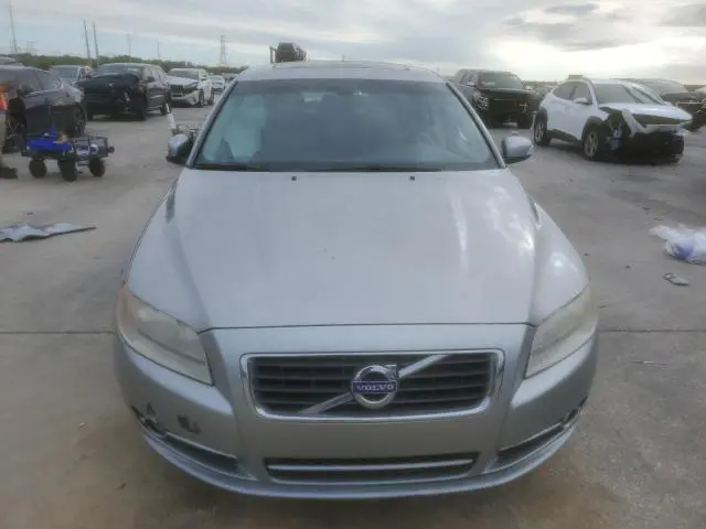 2011 VOLVO S80 3.2  