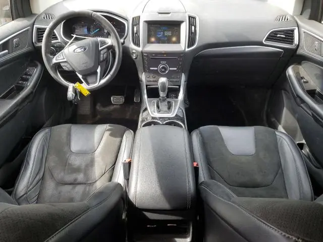 2016 FORD EDGE SPORT  