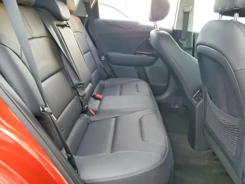 2022 KIA NIRO TOURING SPECIAL EDITION  