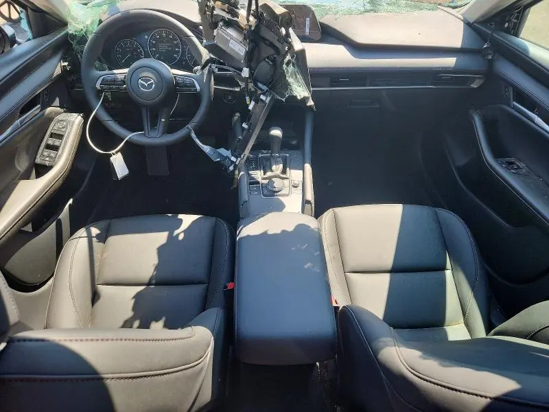 2026 MAZDA 3 PREFERRED  