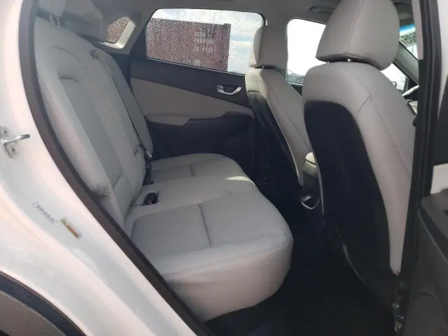 2022 HYUNDAI KONA LIMITED