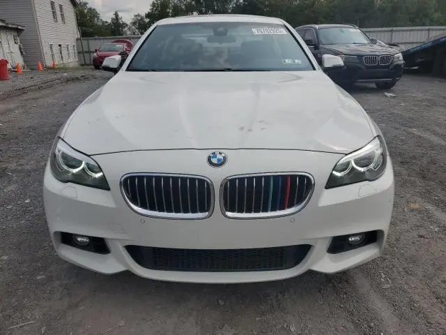 2014 BMW 535 XI  