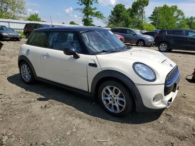 2014 MINI COOPER S  