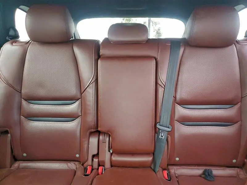 2016 MAZDA CX-9 SIGNATURE  