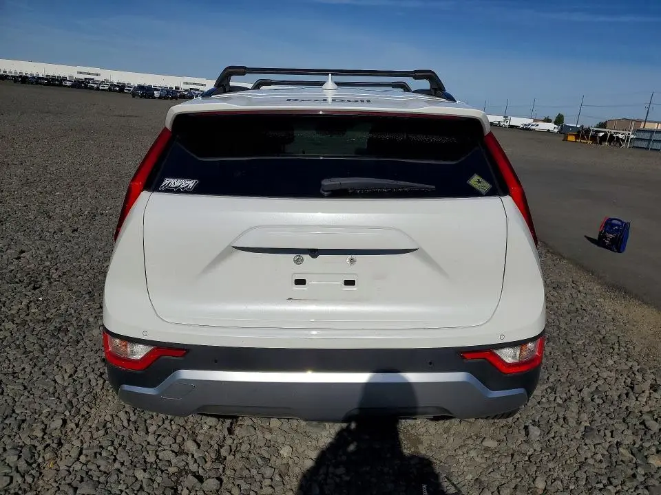 2023 KIA NIRO EX  