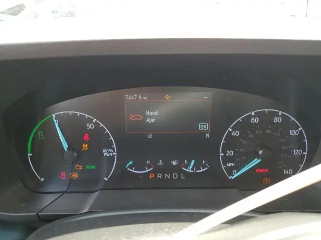 2024 FORD MAVERICK XL  