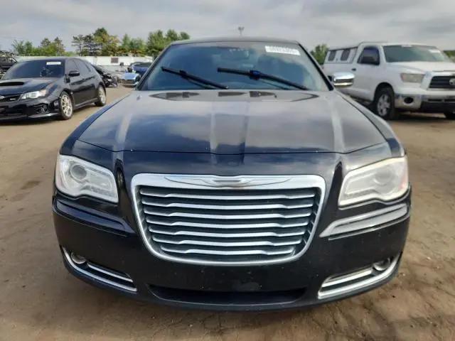 2012 CHRYSLER 300 LIMITED  