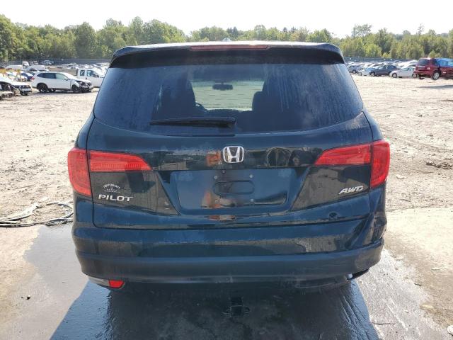 2018 HONDA PILOT EXL