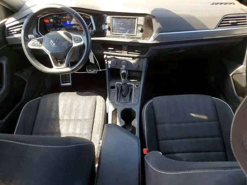 2023 VOLKSWAGEN JETTA SPORT  