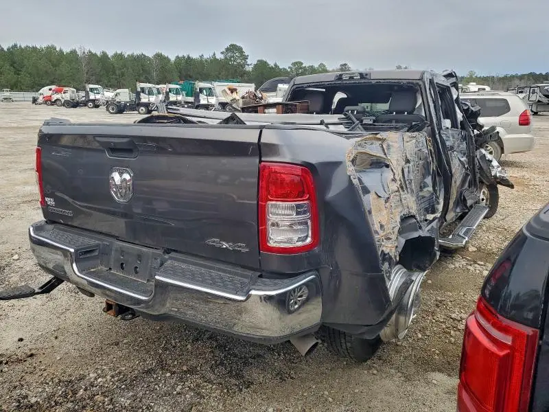 2023 RAM 3500 BIG HORN  