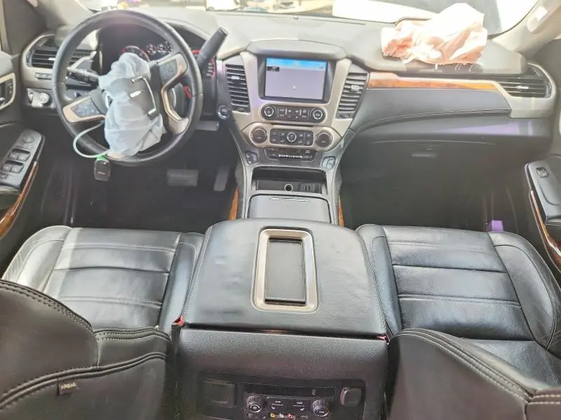 2015 GMC YUKON XL DENALI  