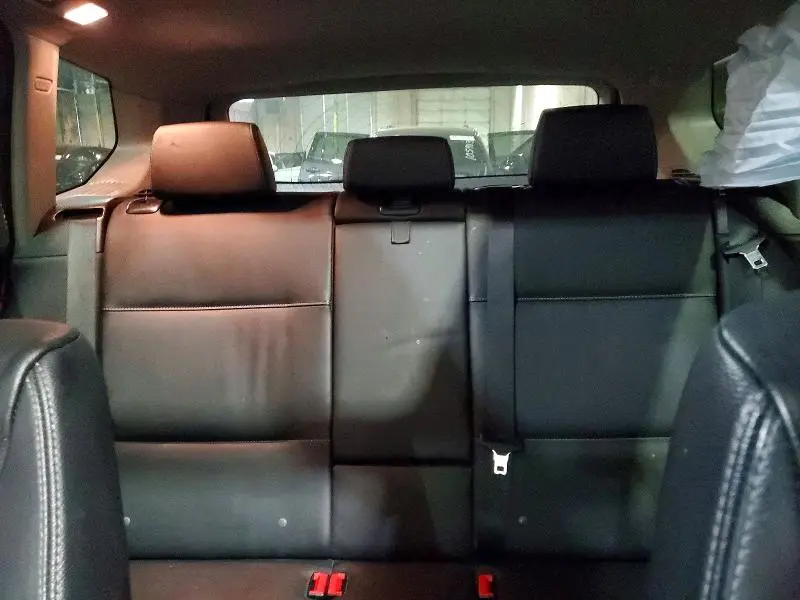 2014 BMW X3 XDRIVE35I  