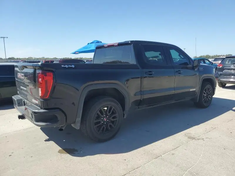 2022 GMC SIERRA K1500 ELEVATION  