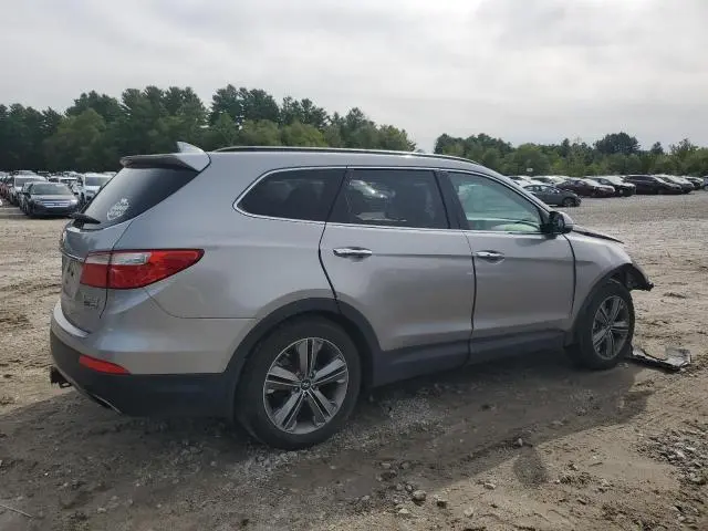 2016 HYUNDAI SANTA FE SE ULTIMATE  