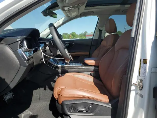 2023 AUDI Q7 PRESTIGE  