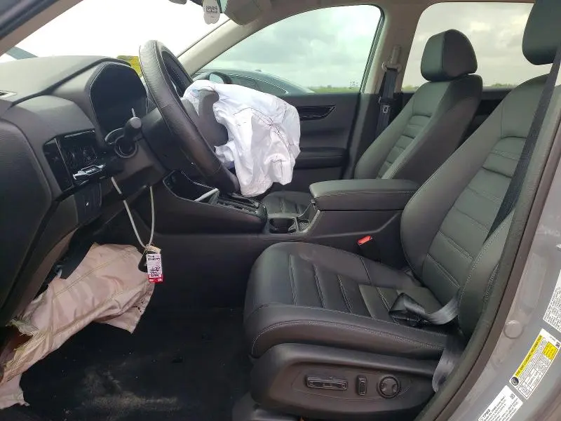 2026 HONDA CR-V EXL  