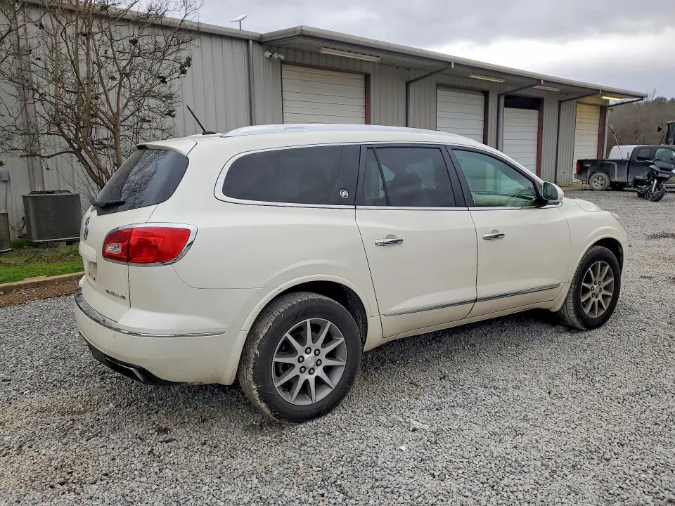 2013 BUICK ENCLAVE   