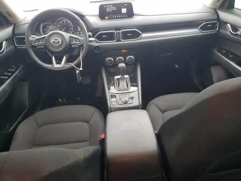 2020 MAZDA CX-5 SPORT  