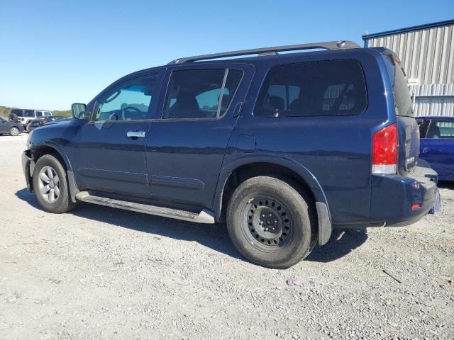 2010 NISSAN ARMADA SE