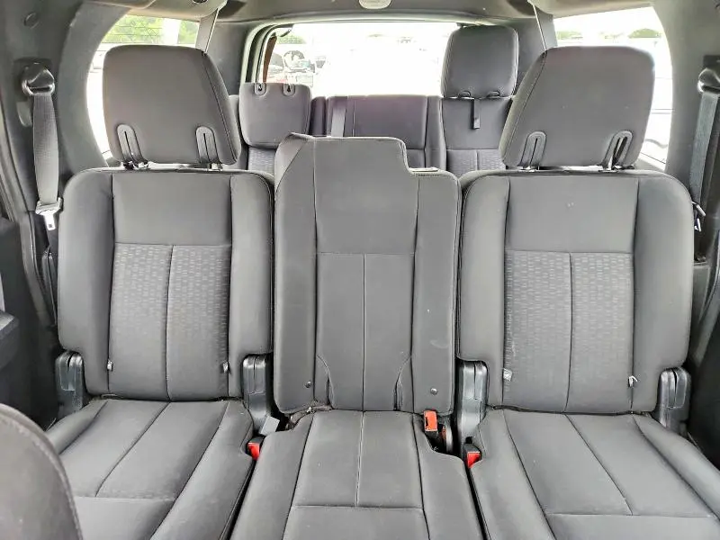 2017 FORD EXPEDITION EL XLT  
