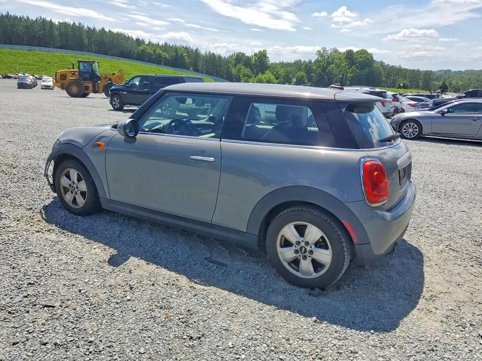 2014 MINI COOPER   