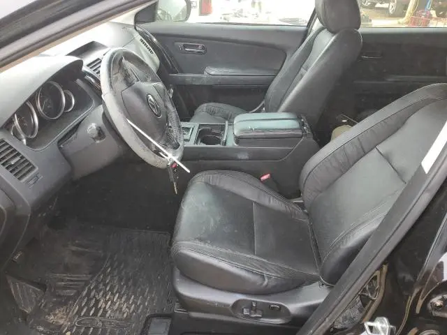 2015 MAZDA CX-9 TOURING