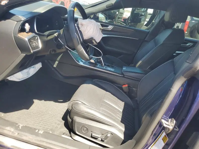 2021 AUDI A7 PRESTIGE S-LINE  