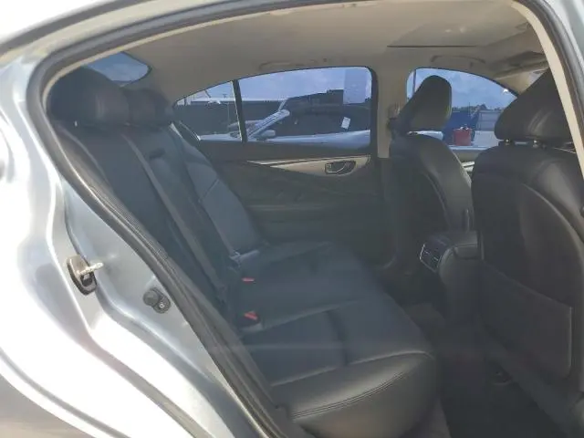 2020 INFINITI Q50 PURE  