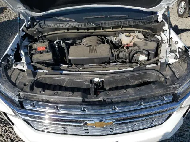 2023 CHEVROLET SUBURBAN K1500 PREMIER