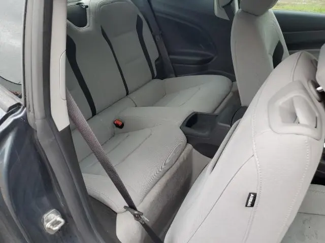 2023 CHEVROLET CAMARO LT1  