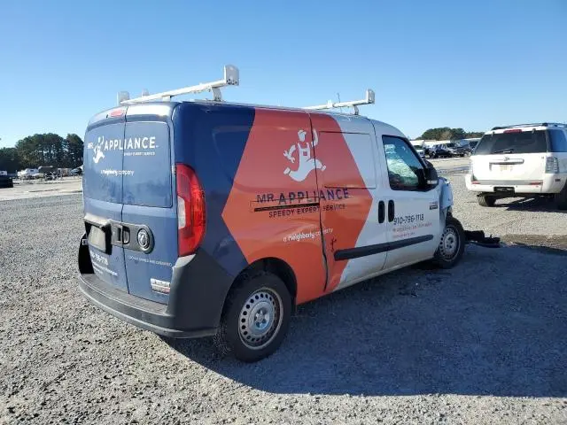 2018 RAM PROMASTER CITY   