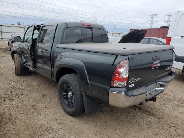 2010 TOYOTA TACOMA DOUBLE CAB PRERUNNER